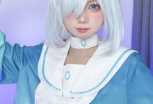 PoppaChan – Arona (Blue Archive)-亿套图