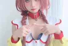 PoppaChan – korone-亿套图