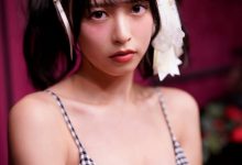 大槻りこ写真集「YM2021年10号未公開カット」-亿套图