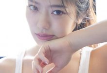 山田かなが水着でボディビル ヤンマガデジタル写真集-亿套图