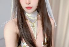 布丁大法 – 圣女契约-亿套图
