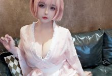 日奈娇 – 粉兔子-亿套图