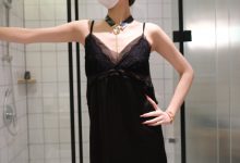 [ROSI口罩系列] 2025.12.12 No.3470 [63+1P-185M]-亿套图
