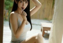 AiGirl NO.193 芭喜mila[88P／971MB]-亿套图