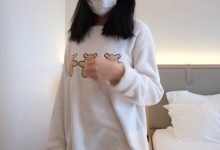[ROSI口罩系列] 2025.12.17 No.3475 [98+1P-217M]-亿套图