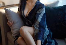 AiGirl NO.205 柒琪喵[70P／649MB]-亿套图