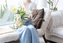 BoBoSocks袜啵啵 No.708 小甜豆-板鞋、纯白棉袜、裸足 [170P1V-6.27GB]-亿套图