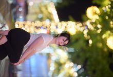 橙子摄影 NO.052 - lulu之美（下）[1V／9.23GB]-亿套图