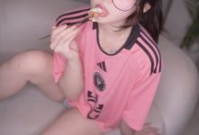 [Pure Media] Vol.329 Yeha-亿套图