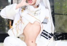 PoppaChan – Blanc Nikke-亿套图