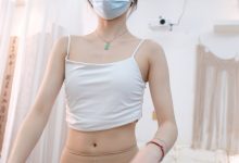 [ROSI口罩系列] 2025.12.20 No.3478 [72+1P-180M]-亿套图