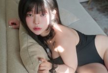 [ArtGravia] Yudii - vol.732-亿套图