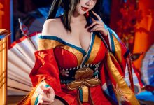是一只熊仔吗 – 大凤和服-亿套图