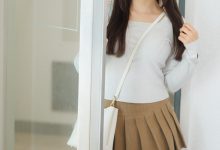 [Bimilstory] Seoyool Vol.09 Part 1-亿套图