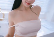 Hayeon - Black & White-亿套图