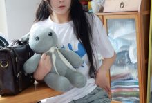 [MZSOCK]爱美足 No.379 美琳 [97P-1.21GB]-亿套图