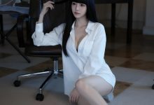 AiGirl NO.210 九歌lina[96P／845MB]-亿套图