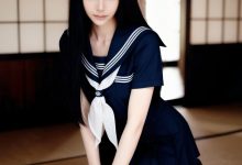 AiGirl NO.225 九歌lina[100P／1.05GB]-亿套图