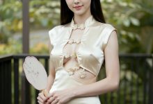 AiGirl NO.232 婉儿[73P／745MB]-亿套图
