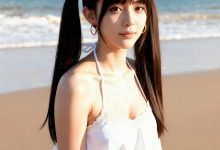 AiGirl NO.234 柚柚sasa[64P／718MB]-亿套图