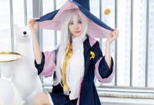 BoBoSocks袜啵啵 No.713 甜甜圈-短靴、薄肉丝、裸足 [168P1V-6.37GB]-亿套图