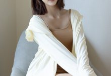 她们印象 No.050 喃喃 [208P1V-5.03GB]-亿套图