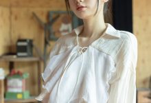 她们印象 No.052 雨沫 [283P1V-5.92GB]-亿套图