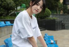 她们印象 No.053 莹莹 [156P1V-2.61GB]-亿套图