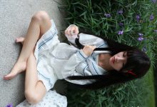 约拍系列 024号作品 06年高颜值JK学妹[279P+19V／5.62GB]-亿套图