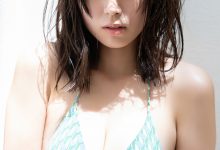北向珠夕　マブい彼女　ｖｏｌ．２　ＦＲＩＤＡＹデジタル写真集-亿套图