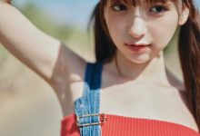 一ノ瀬瑠菜写真集「新しい風。」-亿套图