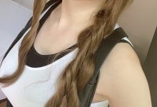 Peach milky - Ann Lingerie-亿套图