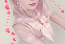 Peach milky -  Cotton[]-亿套图