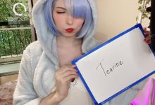 Peach milky - Fansigns (Mirrored)-亿套图