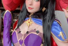 Peach milky - Mona-亿套图