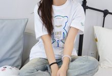 绮梦摄影 2025.04.05 NO.224 月月 珍藏无修无水印版-亿套图