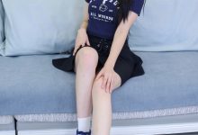 绮梦摄影 2025.04.25 NO.244 白韵 珍藏无修无水印版-亿套图