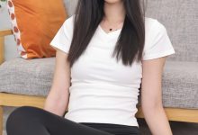 绮梦摄影 2026.01.11 NO.506 小然 珍藏无修无水印版-亿套图