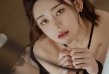 [Espacia Korea] EXC#064 - RAHEE[45P-278MB]-亿套图