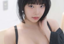 Kang Inkyung강인경(姜仁卿) – October Pictorial[100P-258.2M]-亿套图