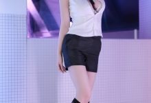 孫樂樂Son Ye-Eun – Ignis Girl [77P3V-2.26GB]-亿套图