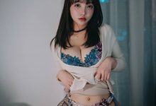 [DJAWA] Son Ye Eun - A Snap of Intimacy Vol.4 [257P3V-4.42GB]-亿套图