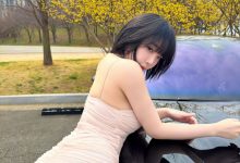 Kang Inkyung강인경(姜仁卿) – Real Doll[101P-999.5M]-亿套图