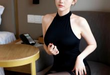 AiGirl NO.247 一拧[77P／738MB]-亿套图