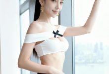 AiGirl NO.253 米妹[75P／809MB]-亿套图
