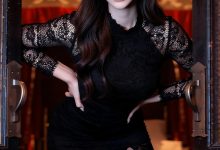 AiGirl NO.254 糖er[78P／937MB]-亿套图