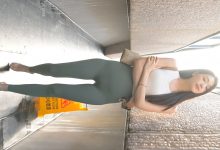 橙子摄影 NO.075 - 绿荷夏雨（下）[1V／10.6GB]-亿套图