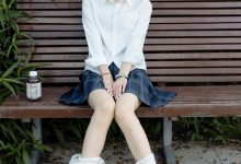 她们印象 No.057 南希 [213P1V-5.16GB]-亿套图