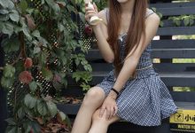 她们印象 No.059 冰冰 [190P1V-4.25GB]-亿套图