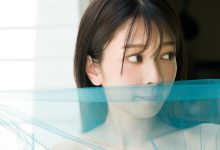 【デジタル限定 週プレ PHOTO BOOK】長月翠写真集「Magic Formula」-亿套图